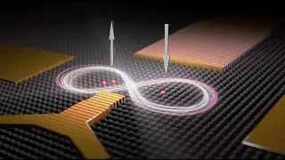 Precision atom qubits achieve major quantum computing milestone