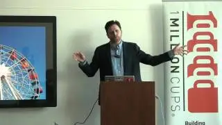 1 Million Cups Madison Presents: Field59 Video Solutions