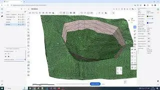 Training 3d tools. Part 2