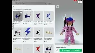 How to get Valk for cheap price