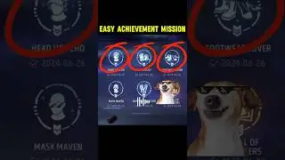 free fire achievement points kaise badhaye easy achievement