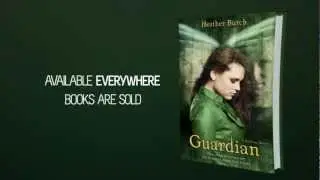 Guardian by Heather Burch -- Halflings Book 2 Video Trailer