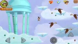 Jungle Adventures 2 - Mystery Island - L2 : Gameplay (Android/iOS)