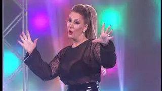 Elma - Ljubav mrzim - Gold Subotom Popodne - ( 2018 )