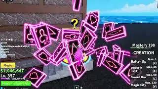 Bloxfruits ep1: Killing the Magma Admiral