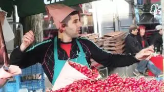 Abschlussbericht: Das war die Altonale 2011