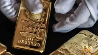 Золото преодолело отметку в 4000 долларов, серебряные пояса достигли рекордных высот, поскольку и...
