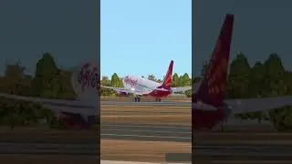 RFS!! SpiceJet Jaipur- Ahmedabad!!#spicejet #india #aviation #jaipur #ahmedabad #airport #takeoff