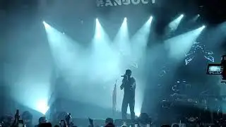Can Bonomo - Dem @ İzmir Hangout PSM | 15.03.2024
