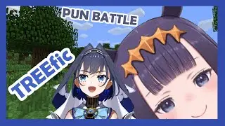 Kronii PUN story