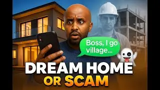 How to Find RELIABLE Contractors & Suppliers in Africa (Without Losing Your Mind)