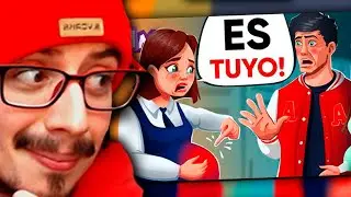 CORRE WACHIN 😈