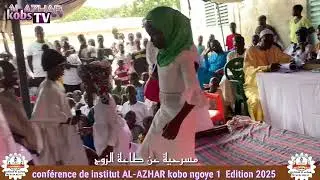 Théâtre -Une pièce sur les conséquences d'une femme qui n'obéit pas à son mari