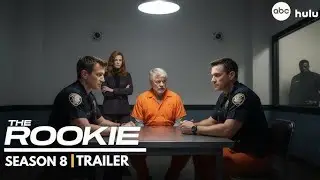 ‘The Rookie’s Nathan Fillion Previews Oscar’s Return & What Makes Him ‘Tricky’