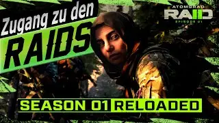 Easy RAID KEY - &Uuml;berfall Zuteilung in MW2 (MW2 Raids Guide)