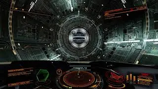 Elite Dangerous Mission Evacuate a Group of Refugees