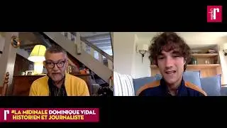 &laquo; A l&rsquo;h&ocirc;pital, on fait le tri entre les personnes &acirc;g&eacute;es et les autres : c&rsquo;est quasi eug&eacute;niste &raquo;