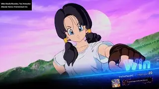 Videl is Back!!! Ddos cant only stop my Internet not me