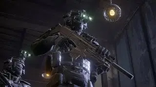 S.T.A.L.K.E.R Net Online . Spectrum Corparation. Fragmovie-Hellborn