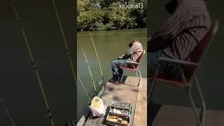 video lucu saat mancing#shorts #mancingmania