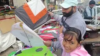 Kite Shopping For Lohri 2026 in Amritsar 🪁😍 || Kite Shopping For Lohri 2026 ||🥰 #lohri #kiteshopping