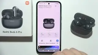 Redmi Buds 6 Pro: Does Support Dual Connection?