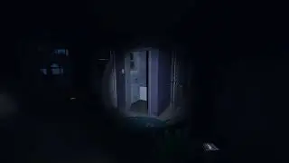 Phasmophobia Hiding Safe Spot/Bug in Edgefield. BETA ***FIXED 5/4/2021***