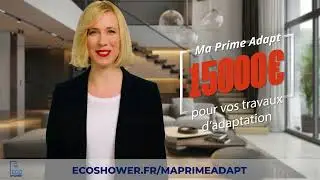 &Eacute;ligibilit&eacute; Ma Prime Adapt 2024 - Travaux, Montants, etc