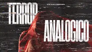 Terror analogo