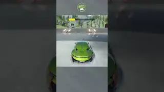🚗 4 Flyings with nitro 💥🔥 Asphalt Legends 4K #race #gameplay #gaming #shorts #shortsfeed #shortvideo