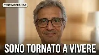 La Mia RINASCITA dopo Anni di Dolori, Ansia e Stanchezza Cronica (la Storia di Stefano)