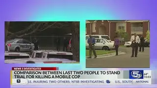 VIDEO: Capital murder cases share similarities