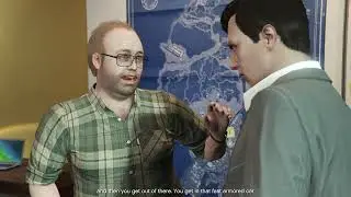 🎮 GTA 5 Online: Elite Challenge Guide for the Fleeca Heist Operation.
