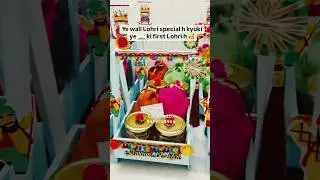 First Lohri Gifts!! Grab these Lohri Hampers for your loved ones now! #lohri #lohricelebrations