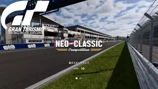 朝活！GT7 #79