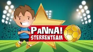 PANNA! Sterrenteam finaledag 2019