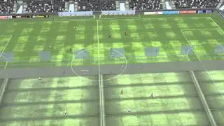 Leigh Griffiths goal FM 12