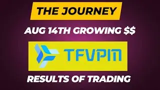 TFVPM CRYPTO DAILY PROFIT MAKER REVIEW