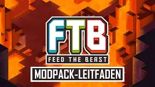 Minecraft Feed The Beast auf dem Server installieren &ndash; FTB Launcher & Modpacks einfach erkl&auml;rt!