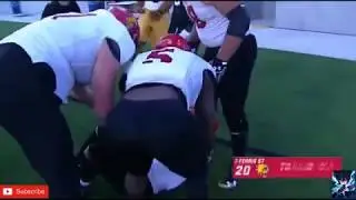 NCAA Division 2 National Championship 2018 Highlights