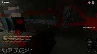 Zombie Panic:Source Gameplay Church (Multiplayer)