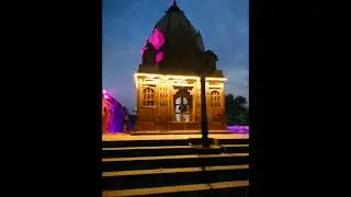 Bithur Tour #bithur #travel #travelvlog