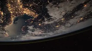 NASA Monitors Space Weather 24/7