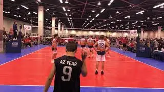 Anaheim Classic 2019