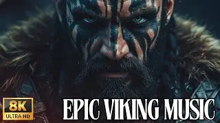 I Will Return ⚔️ – Epic Viking Battle Song of Love and Honor to Stay Motivated All Day