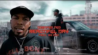 Cornfed Ted - Beautiful Day (Official Video)
