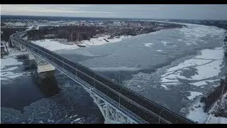 Есть мост!..№2
