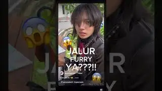 DIA COWO ANJIR???  #vtuber #vtuberindonesia