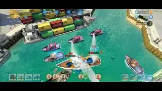 EMERGENCY HQ GAMEPLAY | Maritime Accident! 🚒 