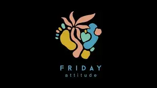 FRIDAY ATTITUDE